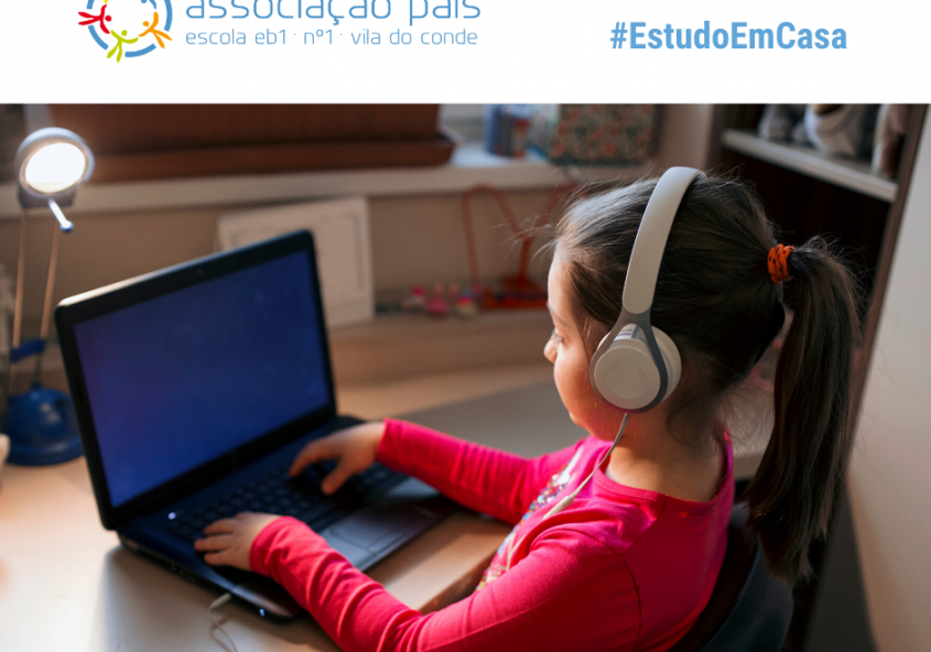 EstudoEmCasa Ap EscolaCorreios